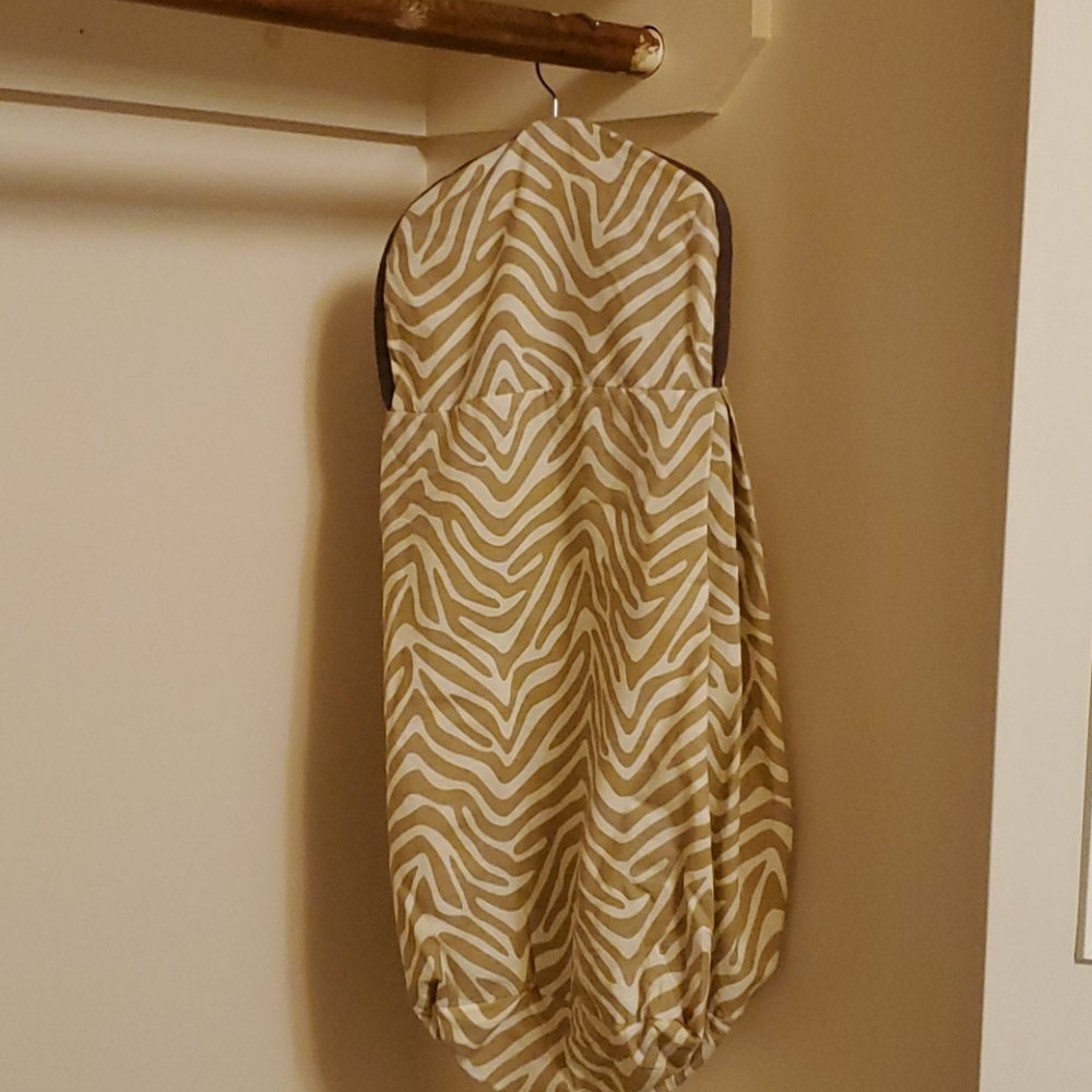Tiddlewinks diaper stack hanger - Picture 2 of 3